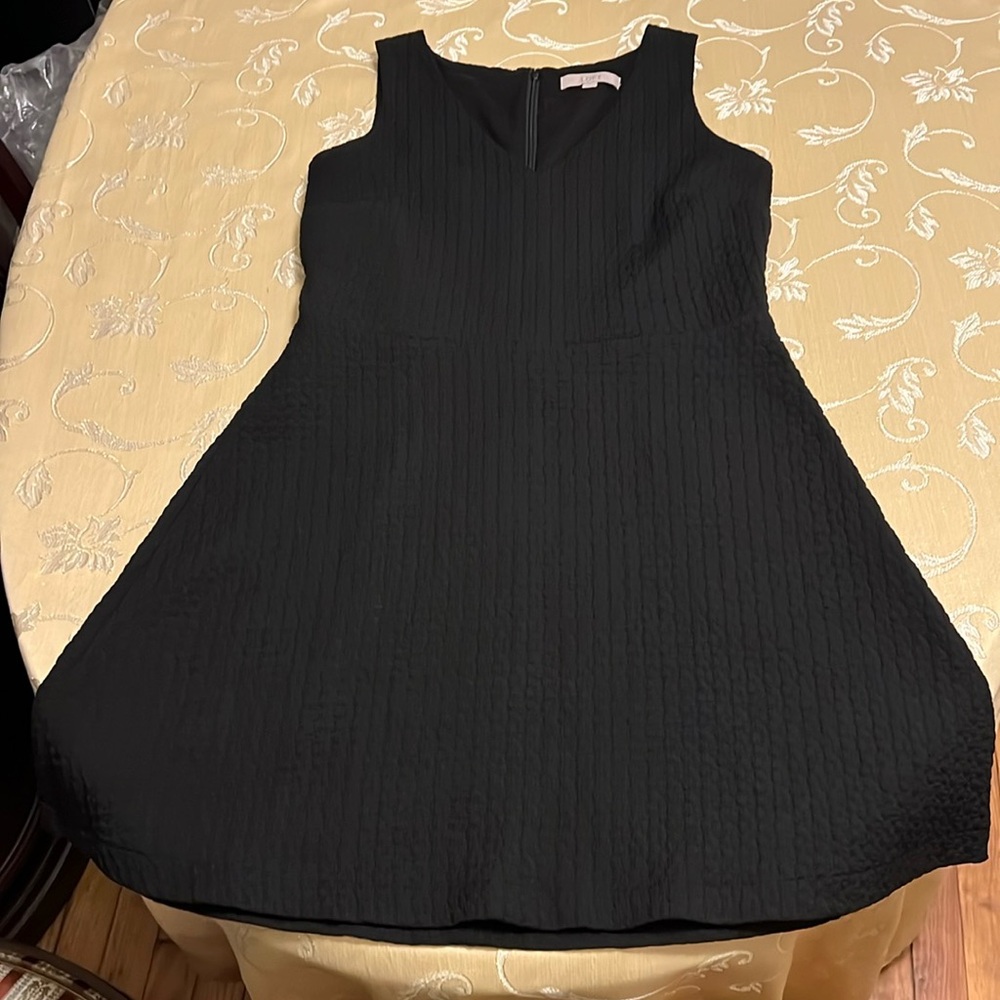 Holiday dress